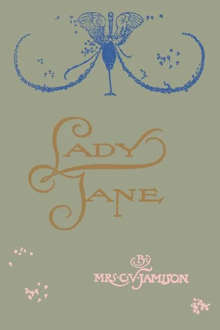 Lady Jane - Paperback