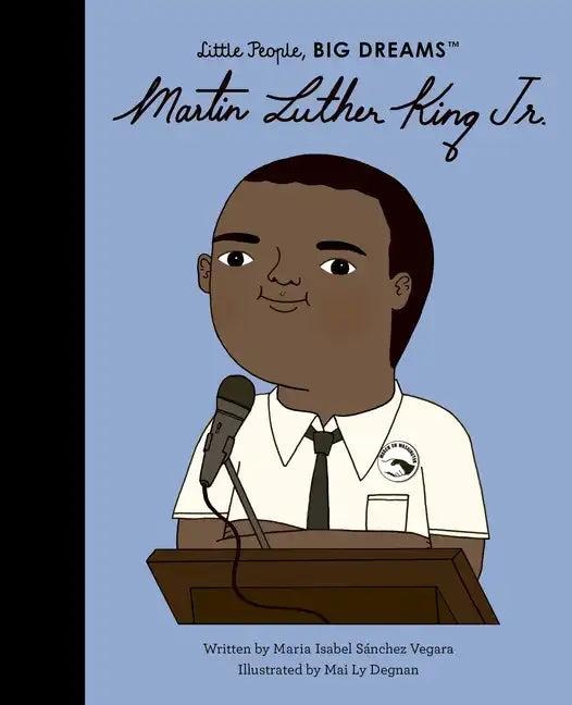 Martin Luther King Jr. - Paperback