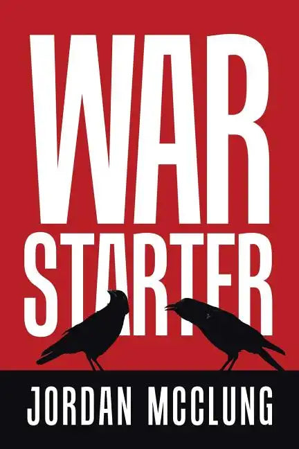 War Starter - Paperback