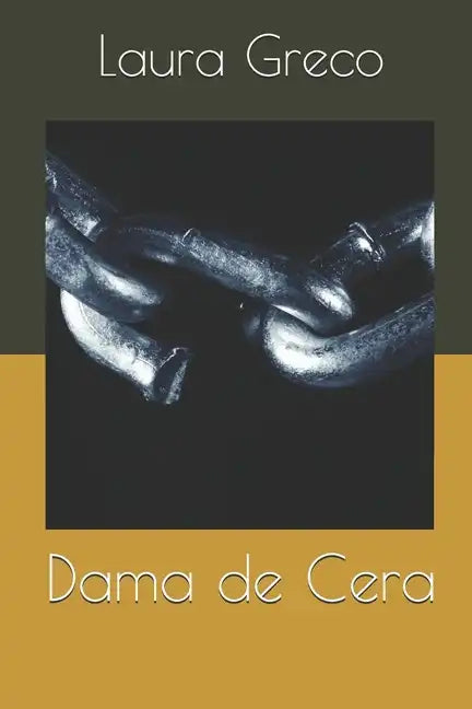 Dama de Cera - Paperback