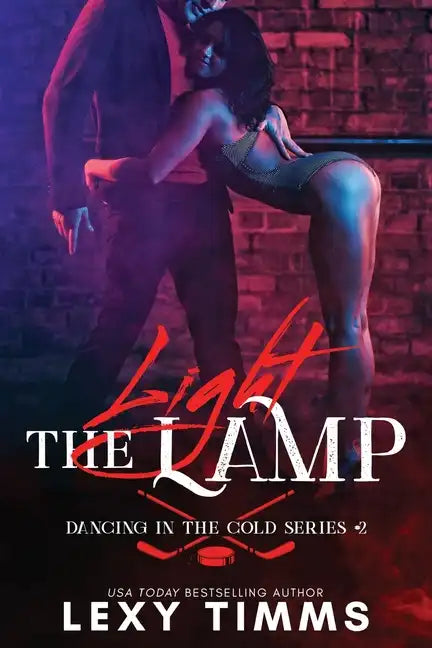 Light the Lamp - Paperback