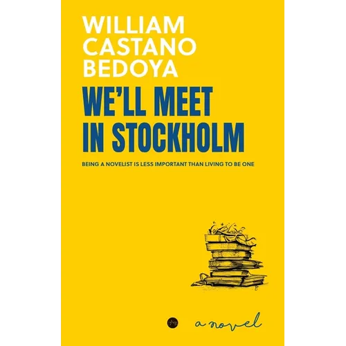 We'll Meet in Stockholm - Paperback