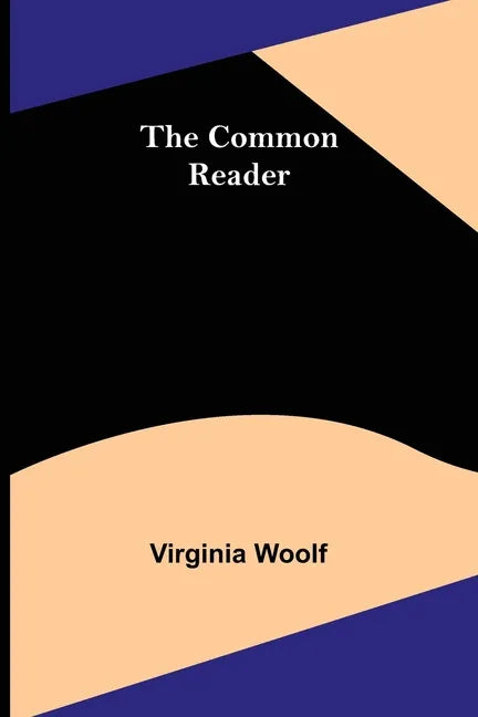 The Common Reader - Paperback