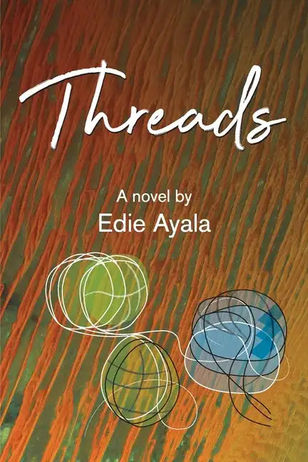 Threads - Paperback
