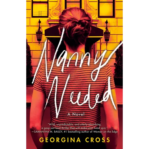 Nanny Needed - Paperback