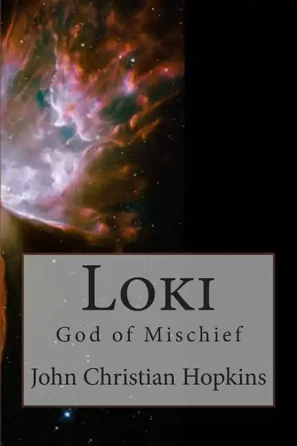 Loki: God of Mischief - Paperback
