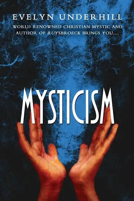 Mysticism - Paperback