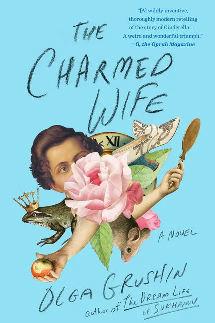 The Charmed Wife - Paperback