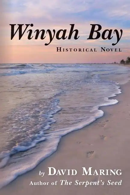 Winyah Bay - Paperback