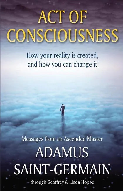 Act of Consciousness: To Be or Not to Be... Enlightened - Paperback