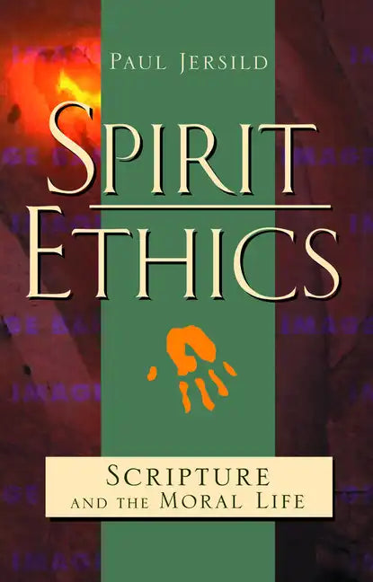 Spirit Ethics - Paperback