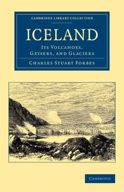Iceland - Paperback