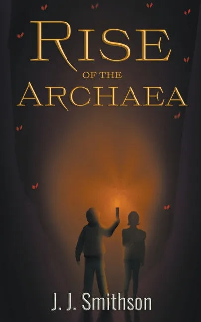 Rise of the Archaea - Paperback