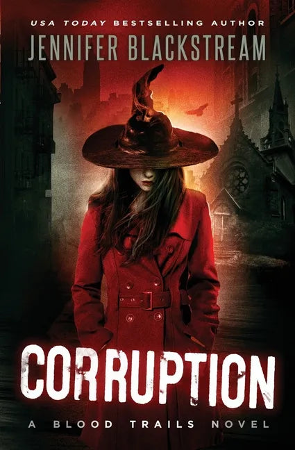 Corruption - Paperback