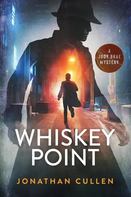 Whiskey Point - Paperback