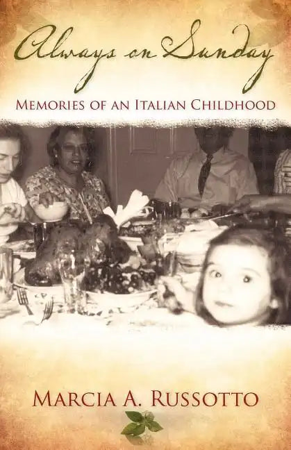 Always on Sunday - Paperback