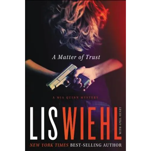 A Matter of Trust - Paperback