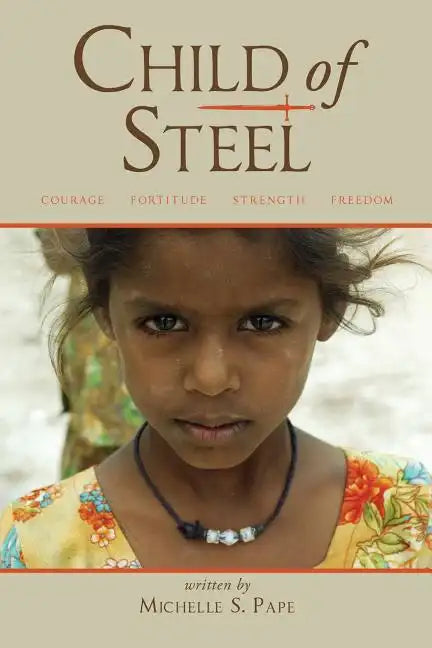 Child of Steel - Paperback