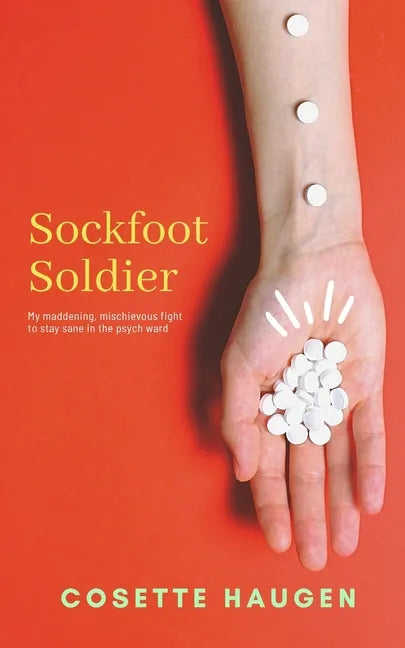 Sockfoot Soldier - Paperback