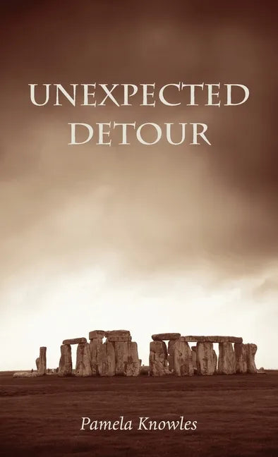 Unexpected Detour - Hardcover