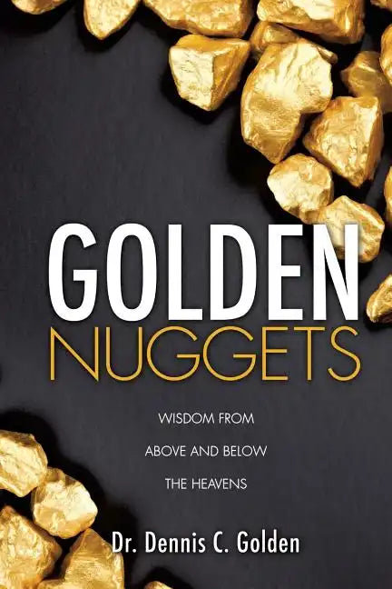 Golden Nuggets - Paperback