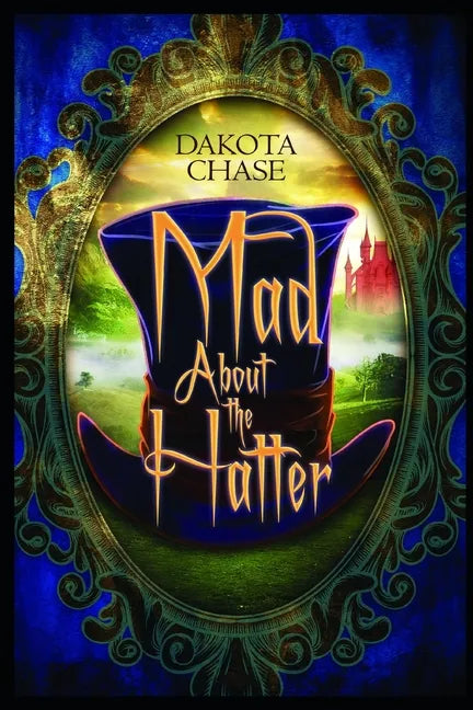 Mad About the Hatter - Paperback