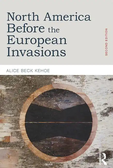 North America Before the European Invasions - Paperback