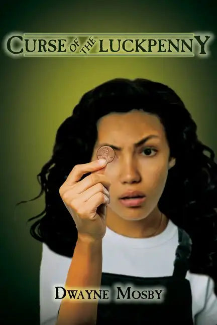 Curse of the Luckpenny - Paperback