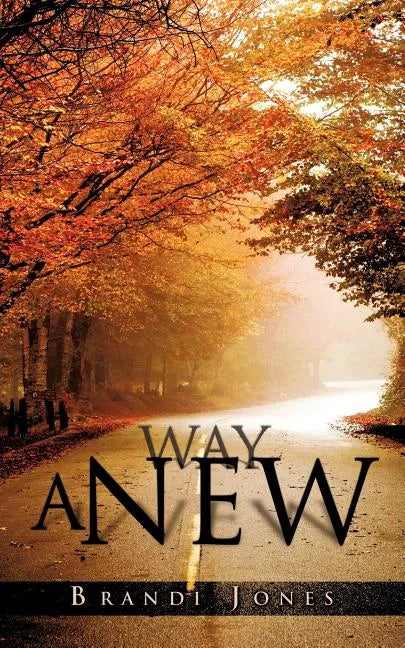 A New Way - Paperback