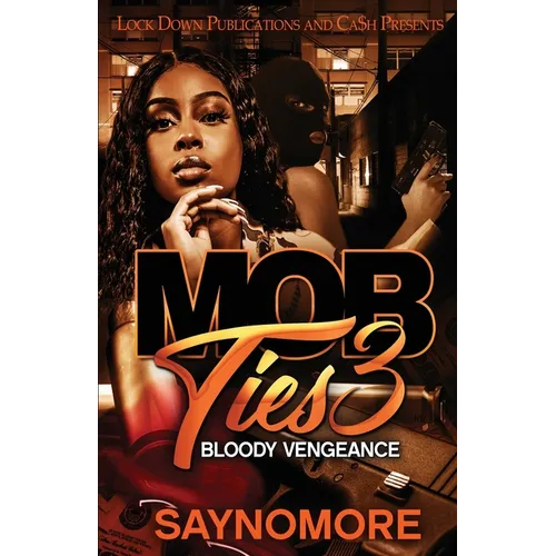Mob Ties 3 - Paperback