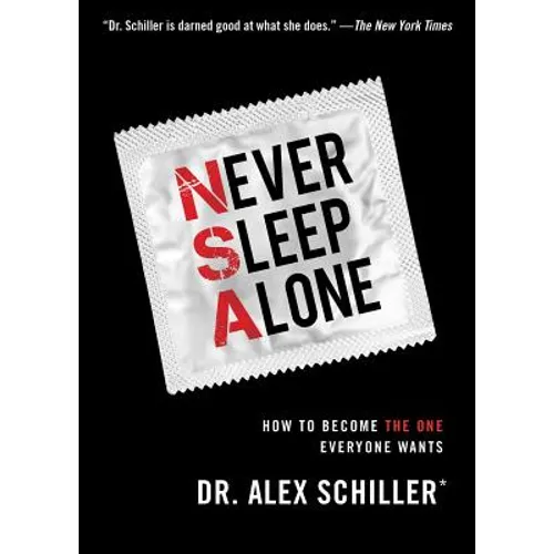 Never Sleep Alone - Paperback
