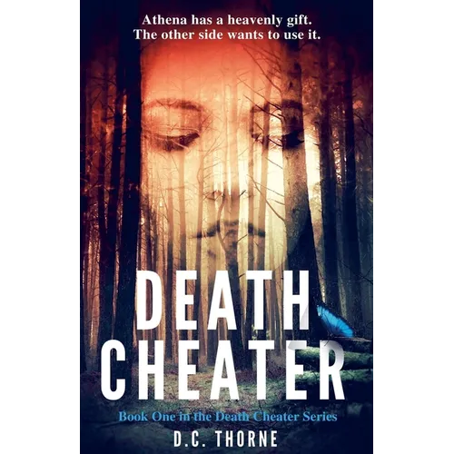 Death Cheater - Paperback