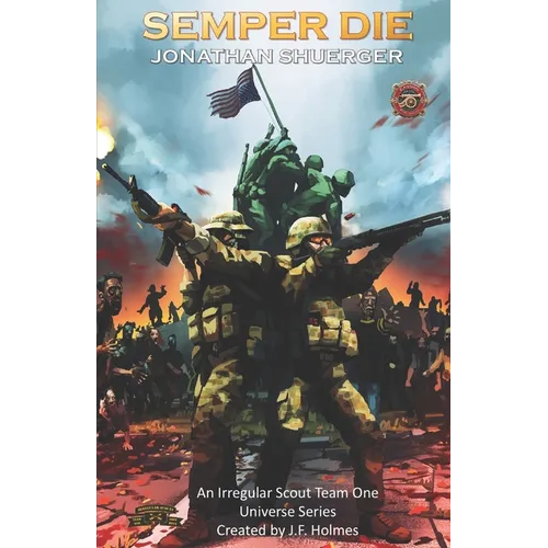 Semper Die - Paperback