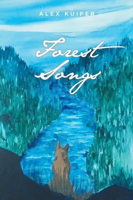 Forest Songs - Paperback