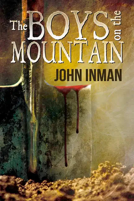 The Boys on the Mountain - Paperback