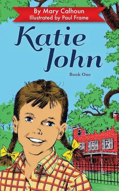 Katie John - Paperback