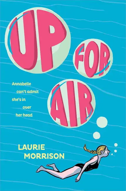 Up for Air - Hardcover