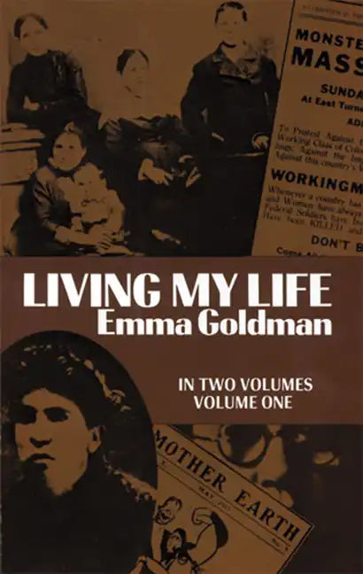 Living My Life, Vol. 1: Volume 1 - Paperback