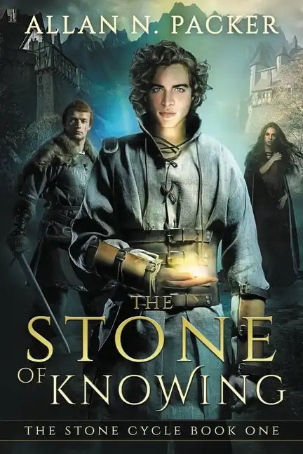 The Stone of Knowing - Paperback