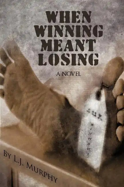 When Winning Meant Losing - Paperback