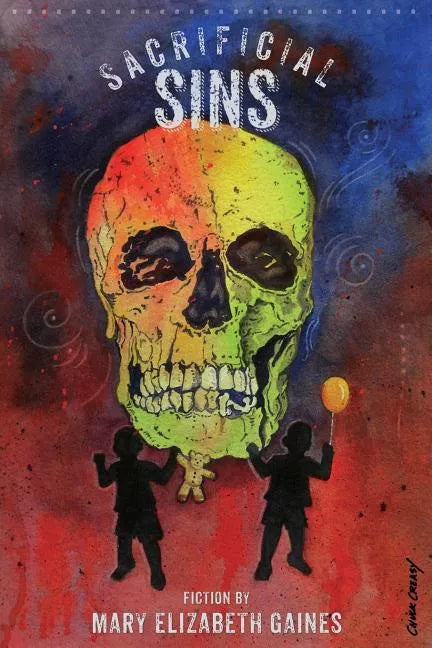 Sacrificial Sins: Book 2, the Sins Volumes - Paperback