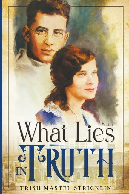 What Lies in Truth - Paperback