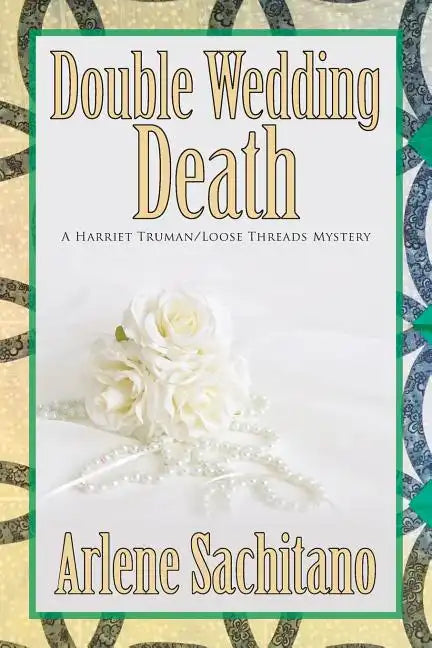 Double Wedding Death - Paperback