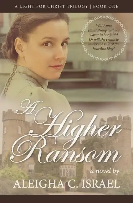 A Higher Ransom - Paperback