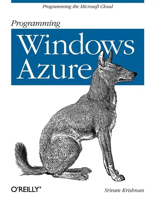 Programming Windows Azure - Paperback