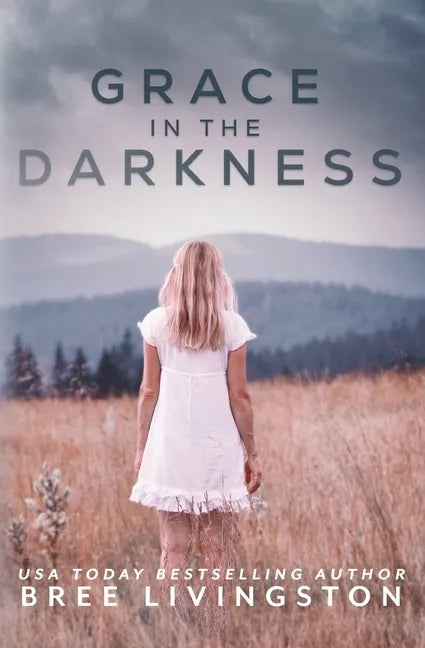 Grace in the Darkness - Paperback