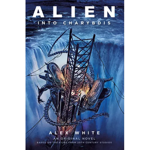 Alien: Into Charybdis - Paperback