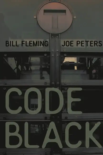 Code Black - Paperback