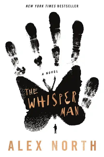 The Whisper Man - Hardcover