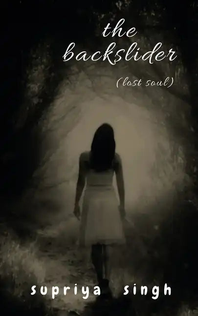 The Backslider - Paperback